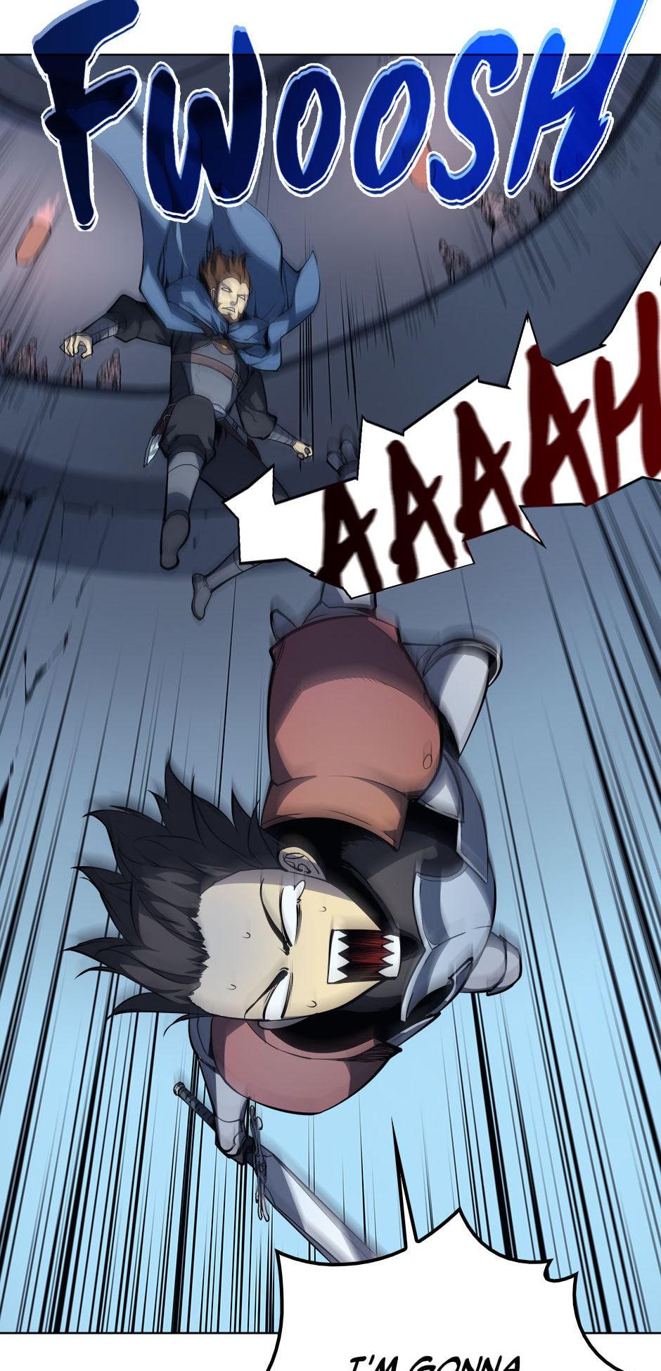 Overgeared Chapter 5 — page 14