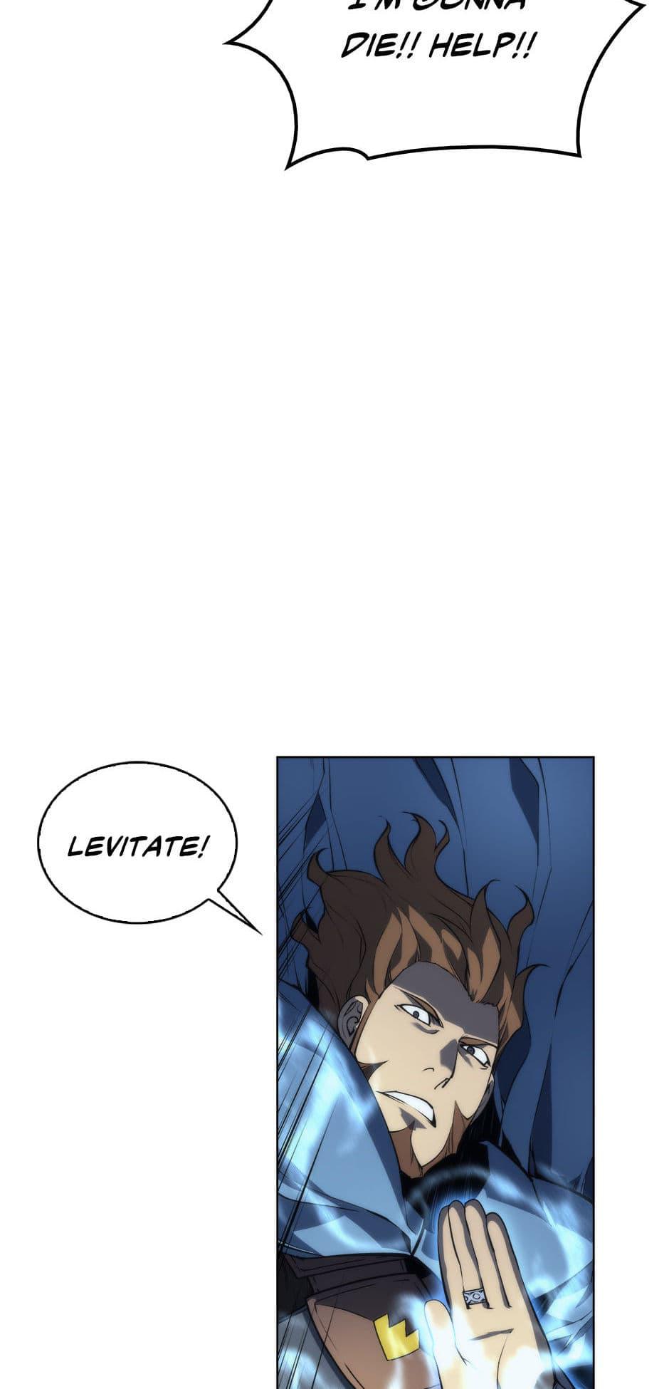 Overgeared Chapter 5 — page 15