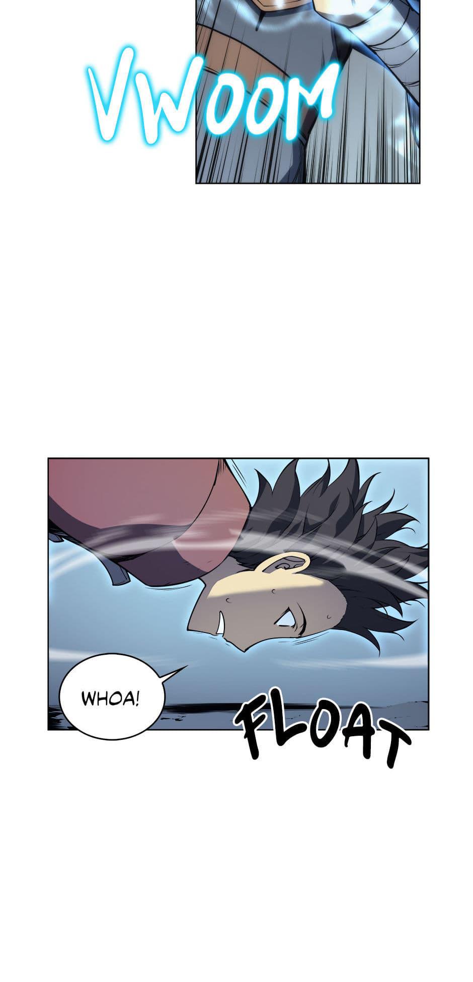Overgeared Chapter 5 — page 16