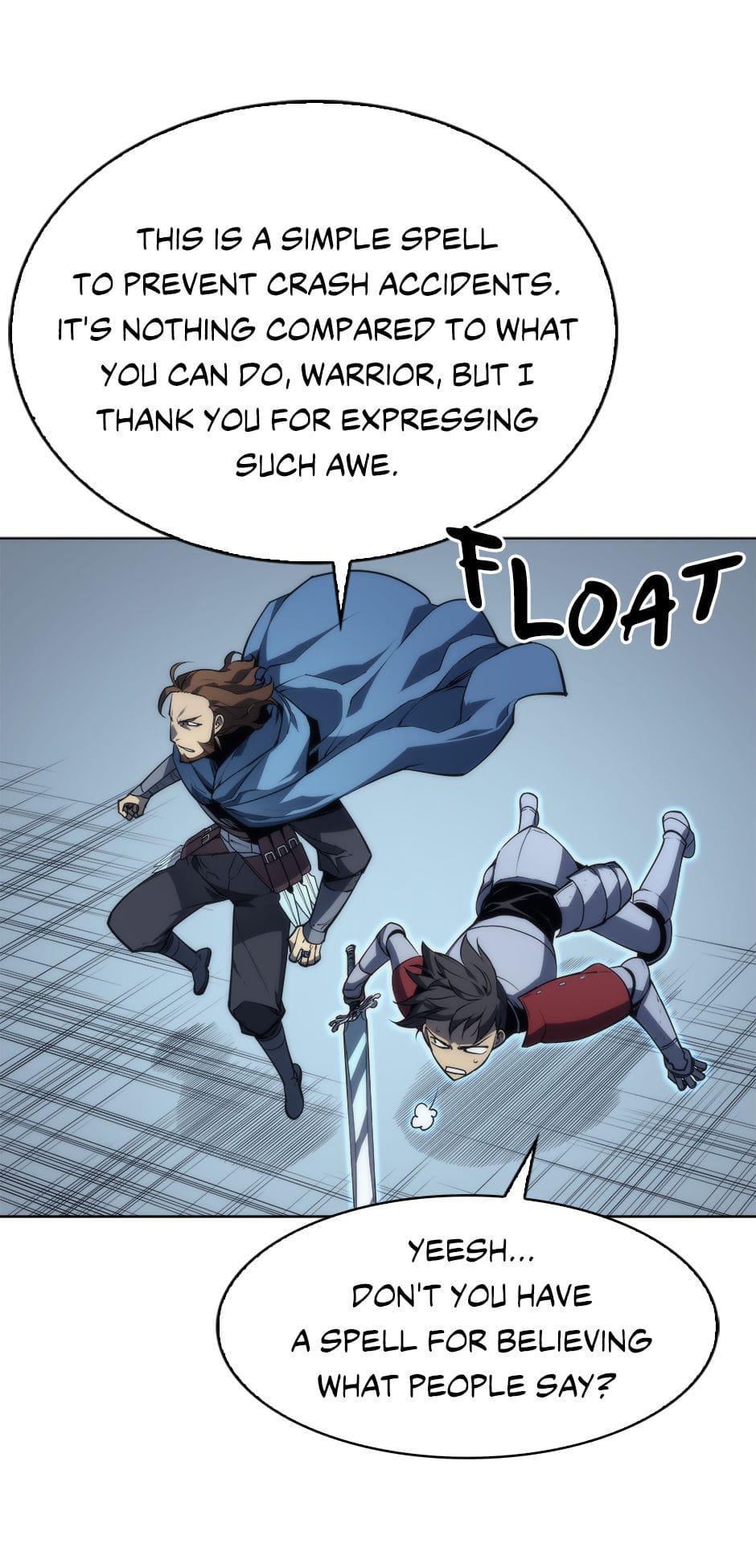 Overgeared Chapter 5 — page 17