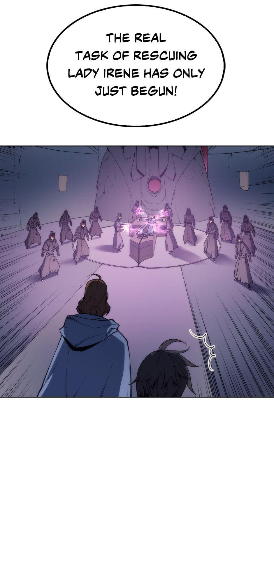 Overgeared Chapter 5 — page 19