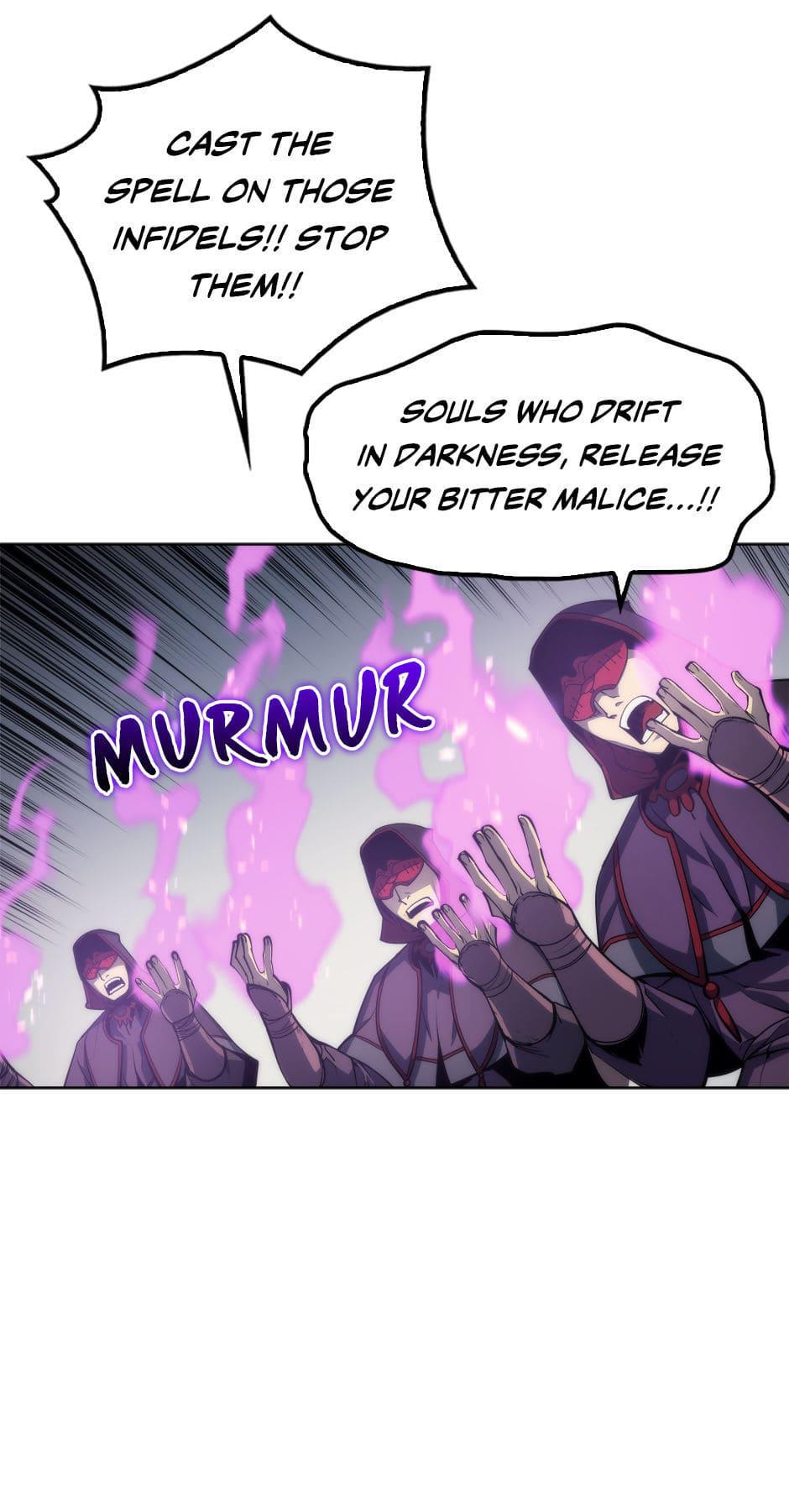 Overgeared Chapter 5 — page 20