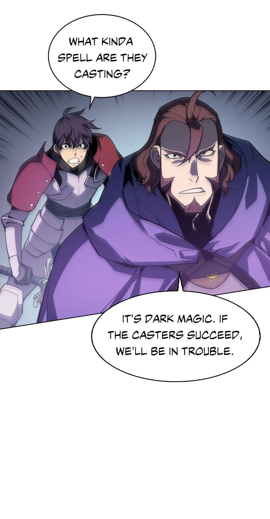 Overgeared Chapter 5 — page 21