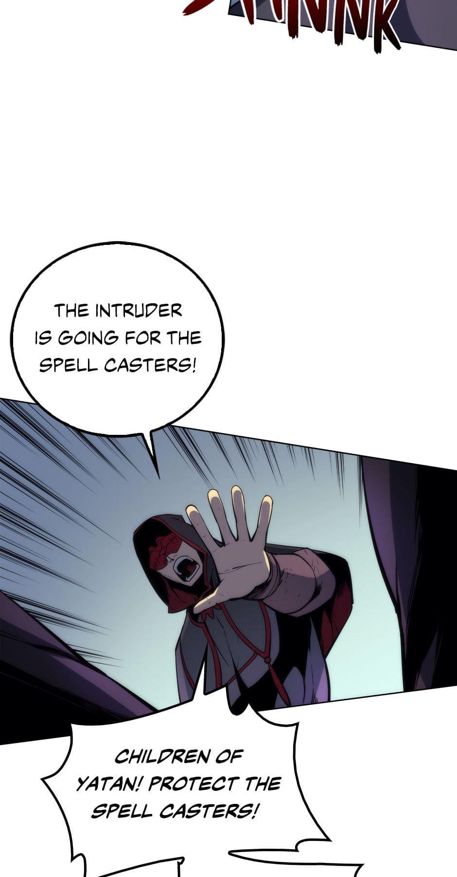Overgeared Chapter 5 — page 23