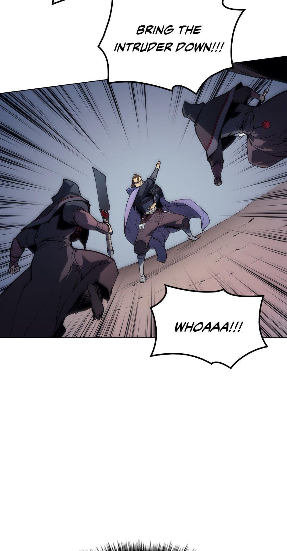 Overgeared Chapter 5 — page 24