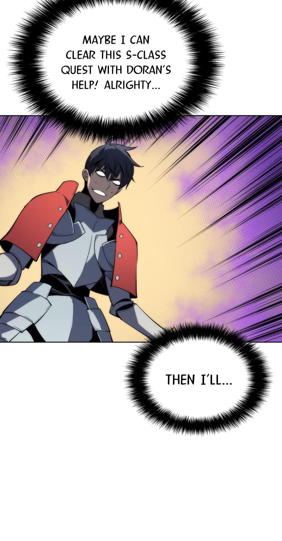 Overgeared Chapter 5 — page 26