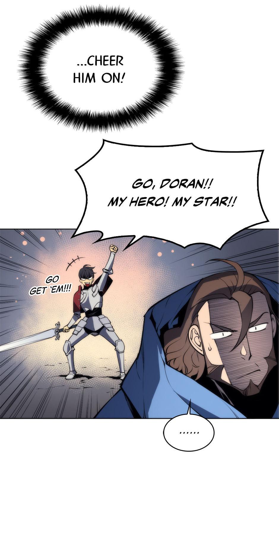 Overgeared Chapter 5 — page 27