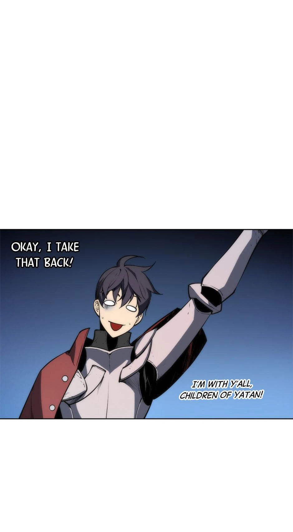 Overgeared Chapter 5 — page 31