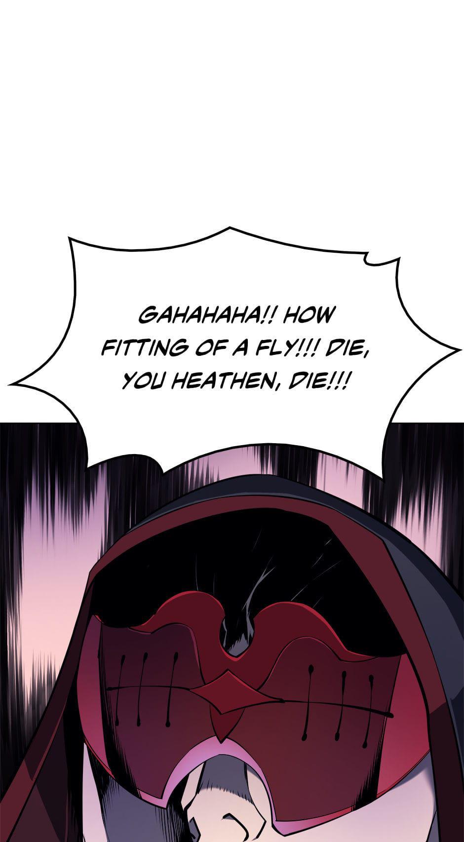 Overgeared Chapter 5 — page 32