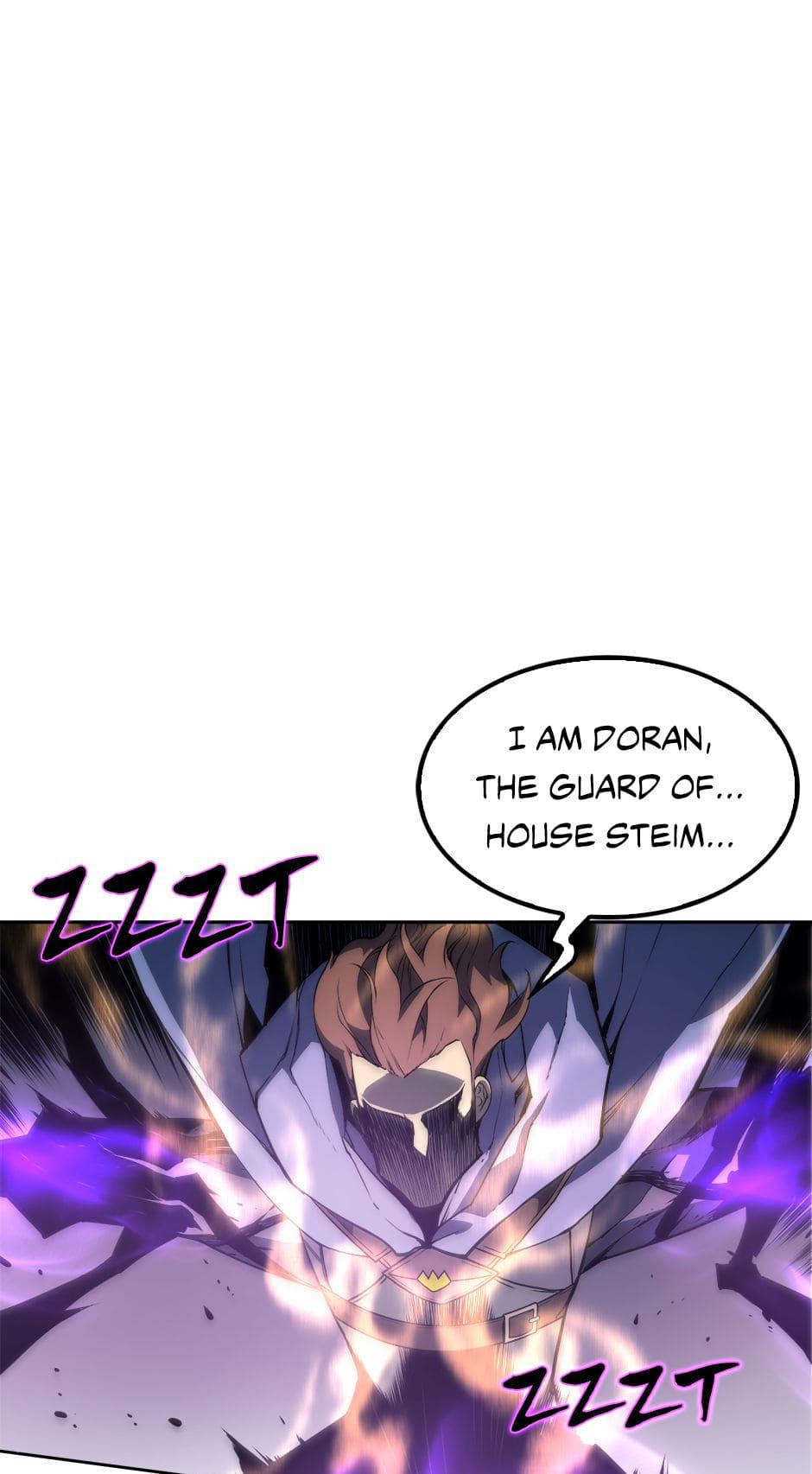Overgeared Chapter 5 — page 34