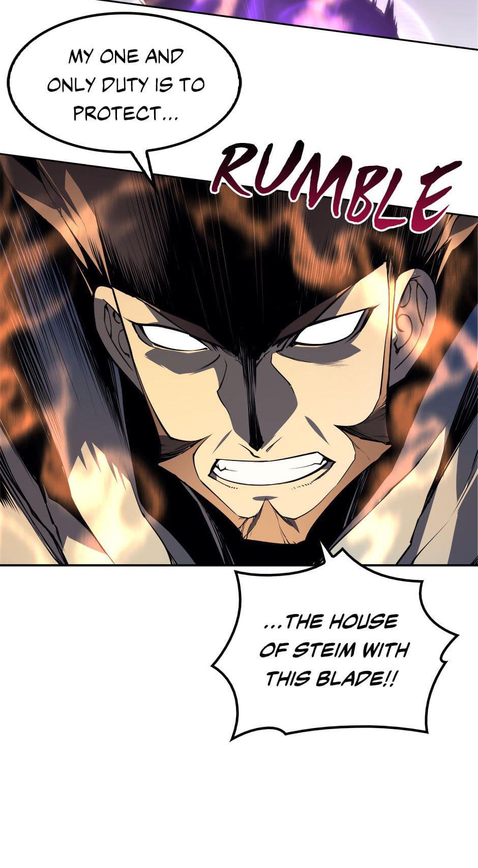 Overgeared Chapter 5 — page 35