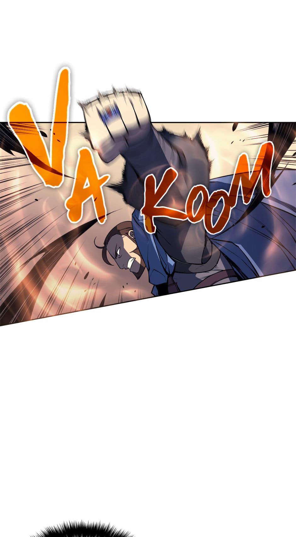 Overgeared Chapter 5 — page 36