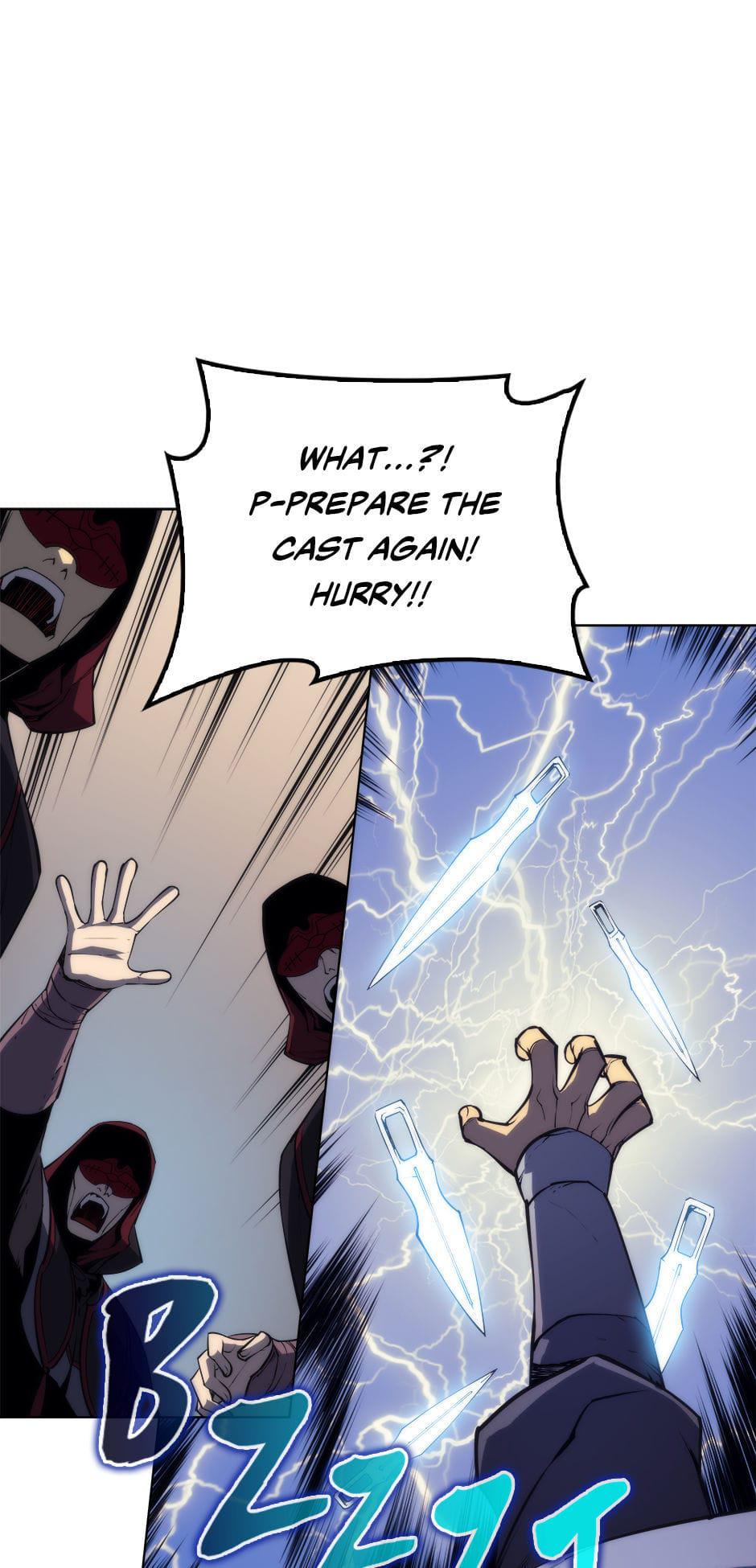 Overgeared Chapter 5 — page 38