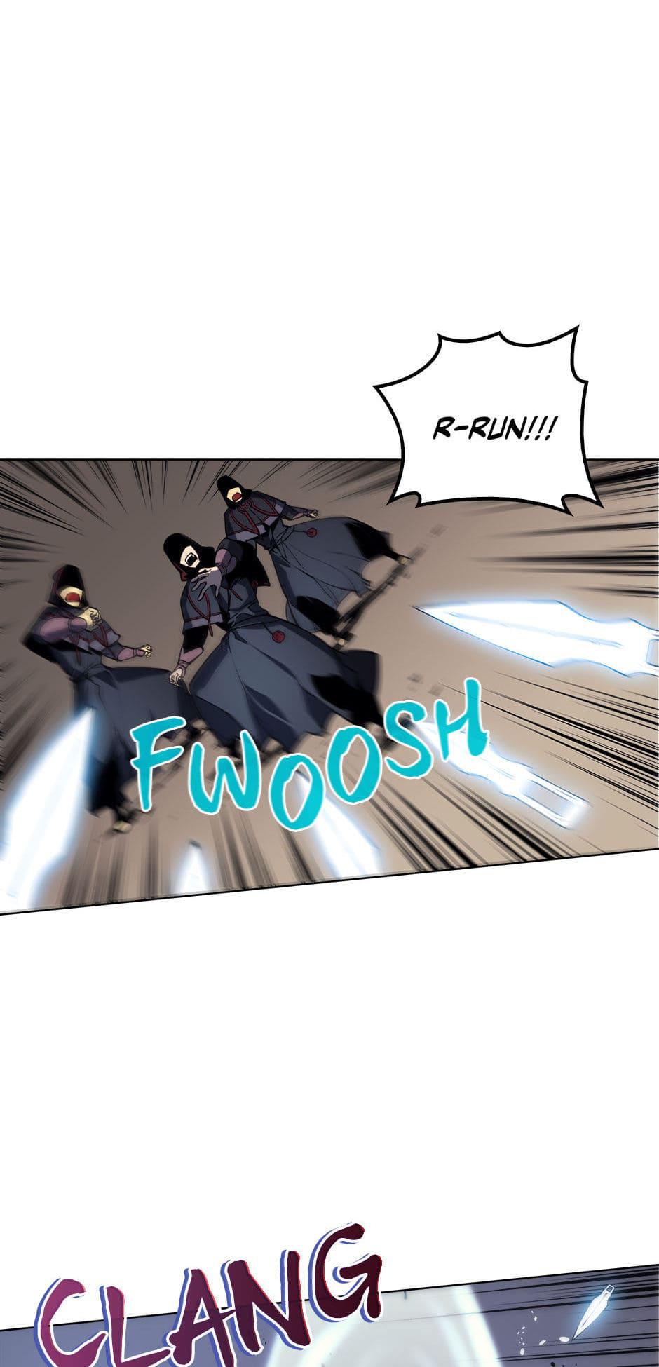 Overgeared Chapter 5 — page 41