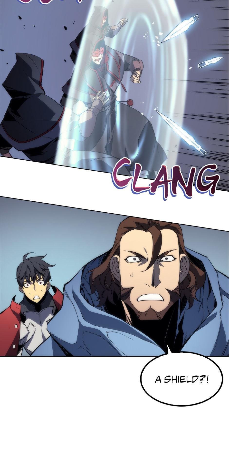 Overgeared Chapter 5 — page 42