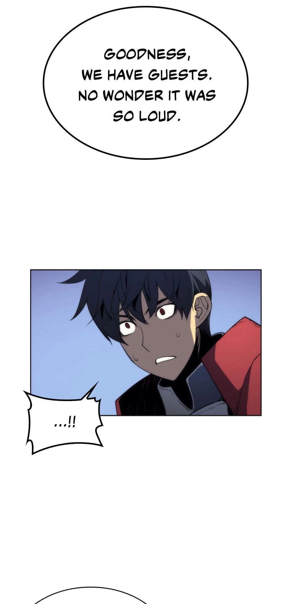 Overgeared Chapter 5 — page 43