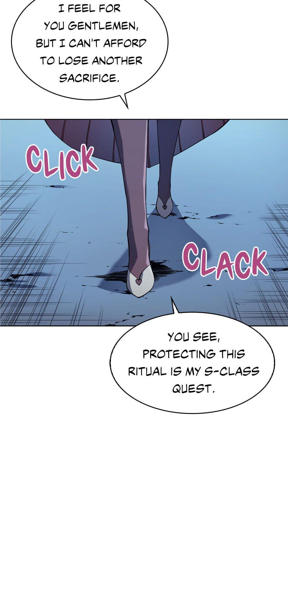 Overgeared Chapter 5 — page 44