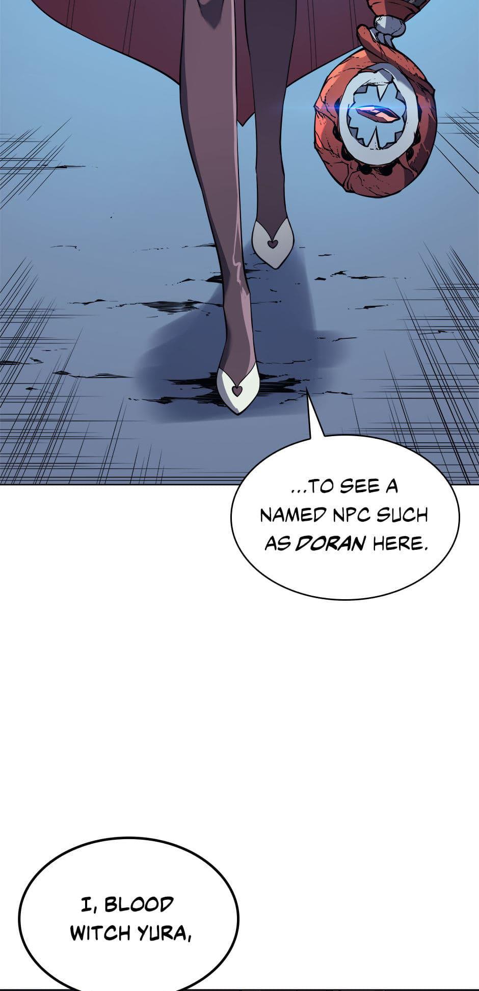 Overgeared Chapter 5 — page 46