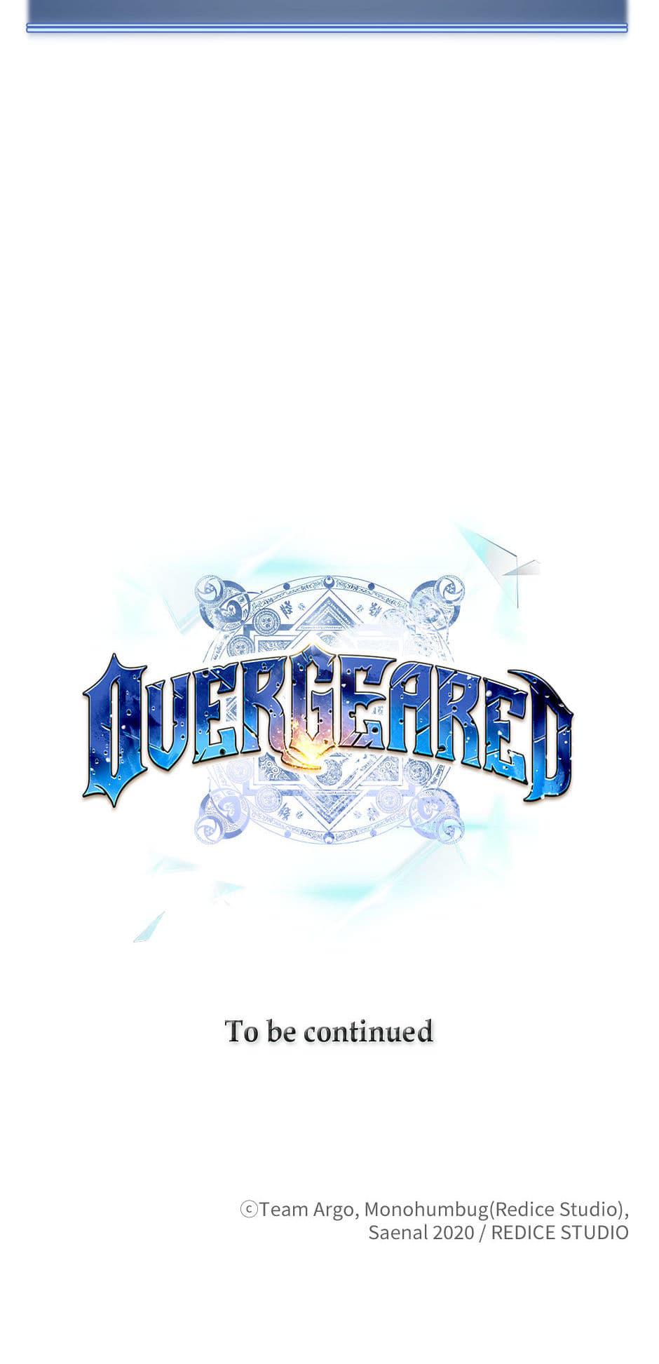 Overgeared Chapter 5 — page 49