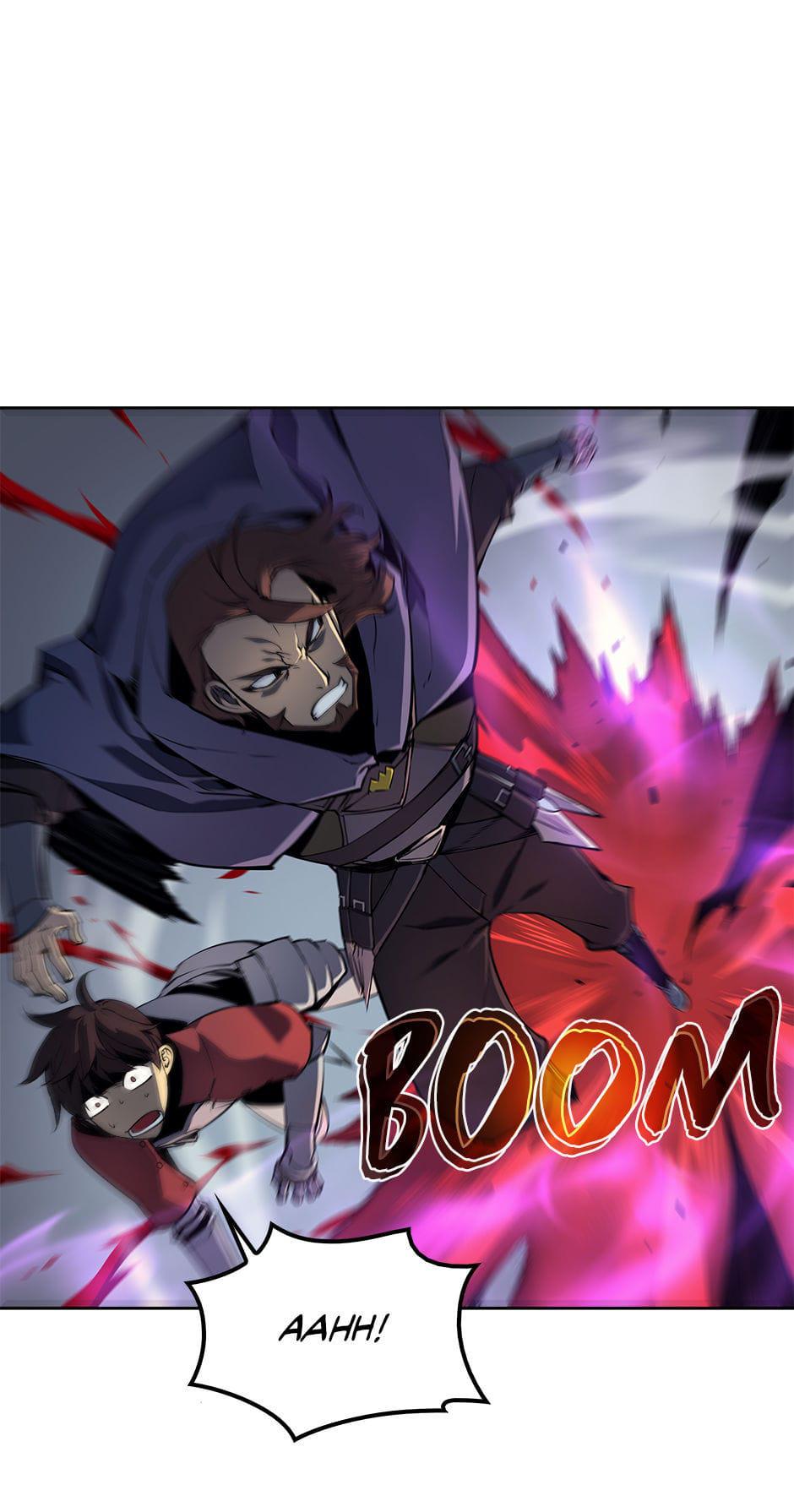 Overgeared Chapter 6 — page 6