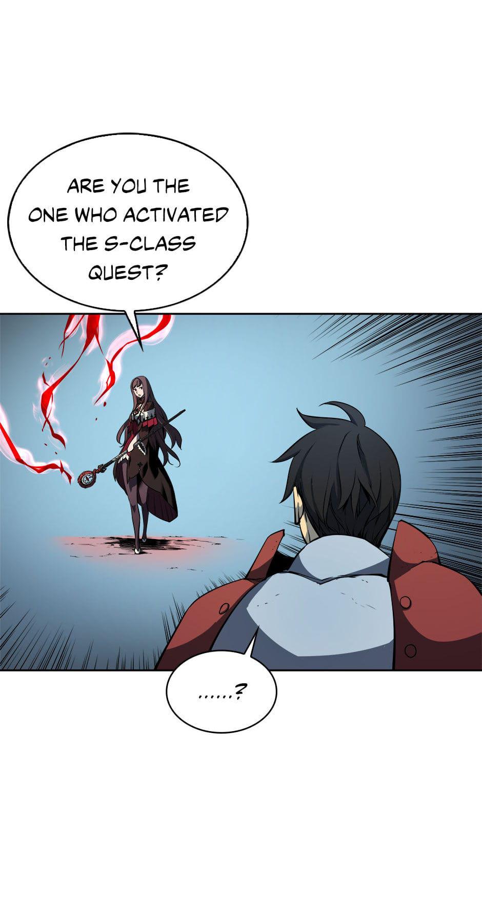 Overgeared Chapter 6 — page 7