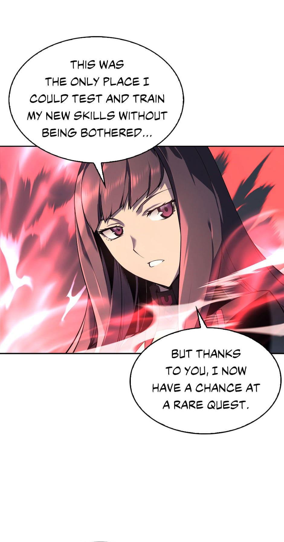 Overgeared Chapter 6 — page 8