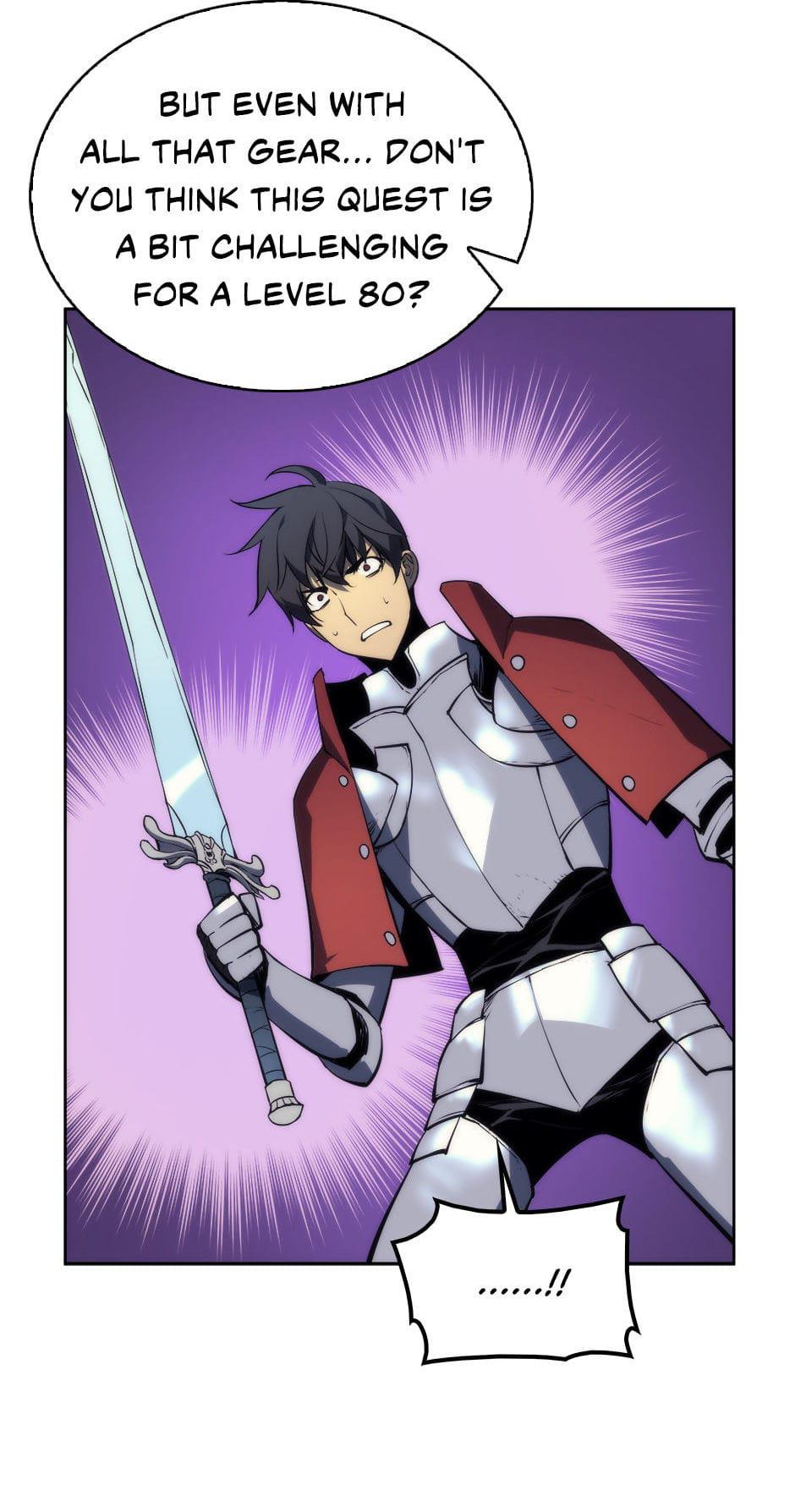 Overgeared Chapter 6 — page 9