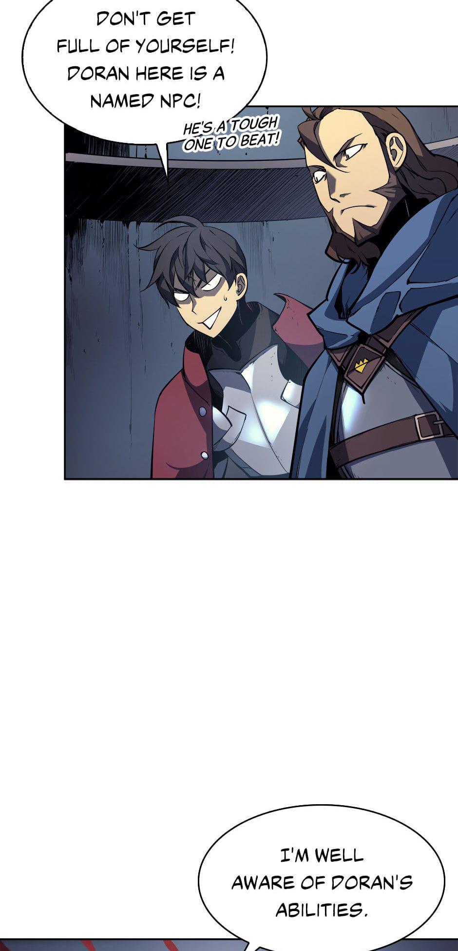 Overgeared Chapter 6 — page 11