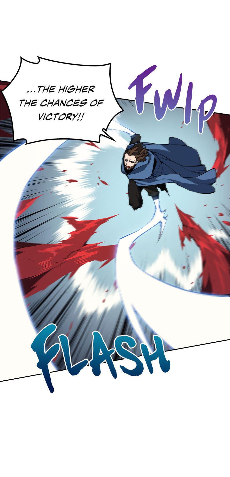 Overgeared Chapter 6 — page 16