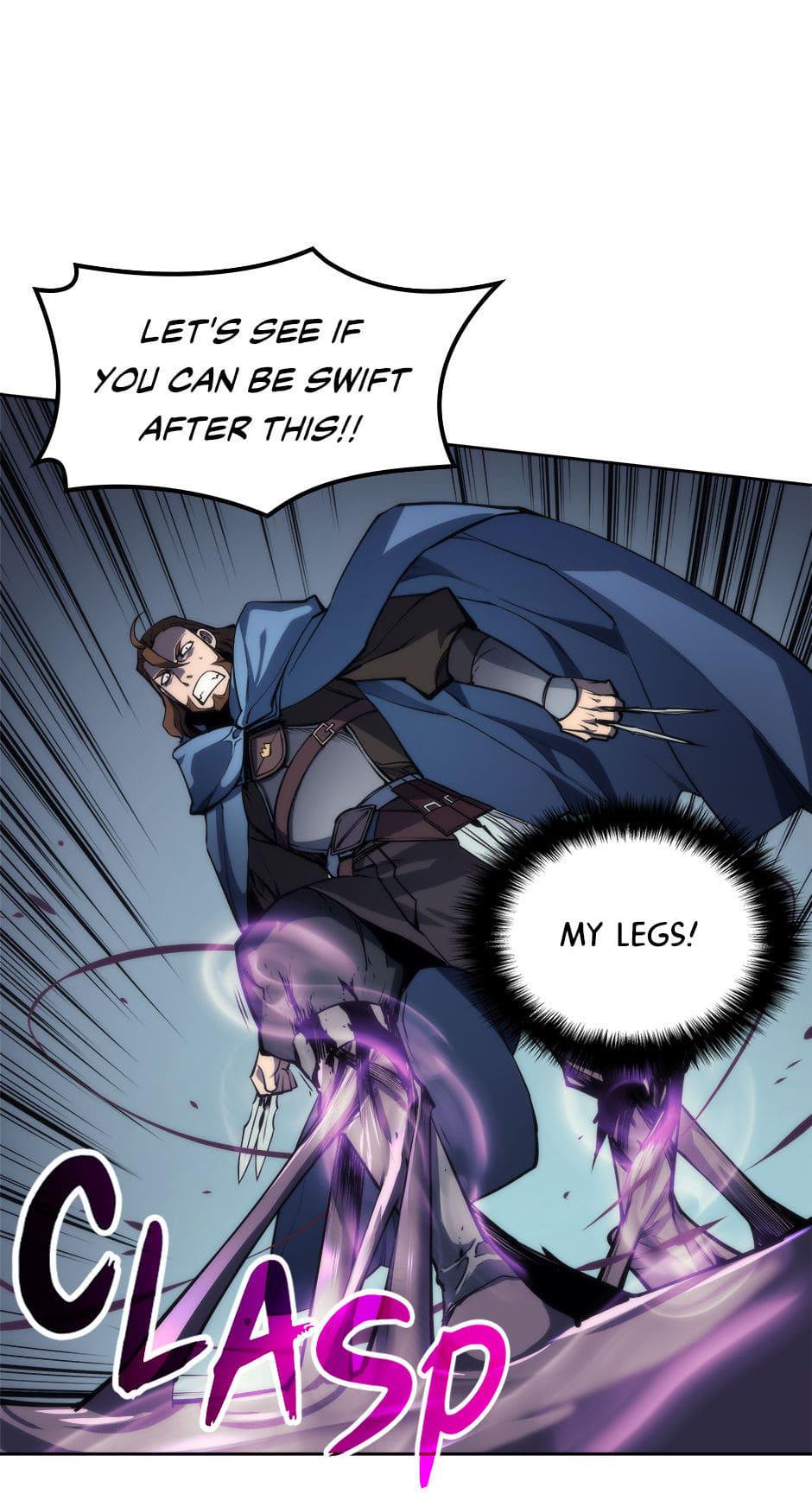 Overgeared Chapter 6 — page 18
