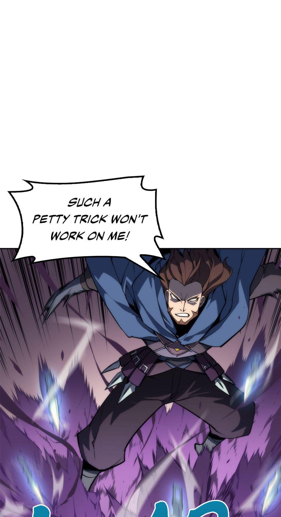 Overgeared Chapter 6 — page 19