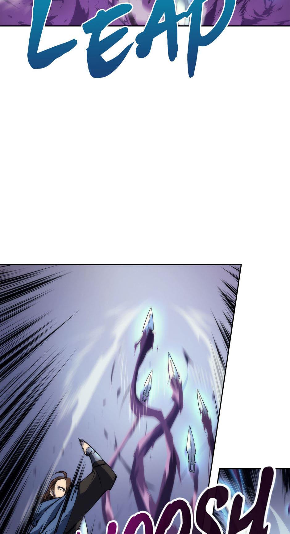 Overgeared Chapter 6 — page 20