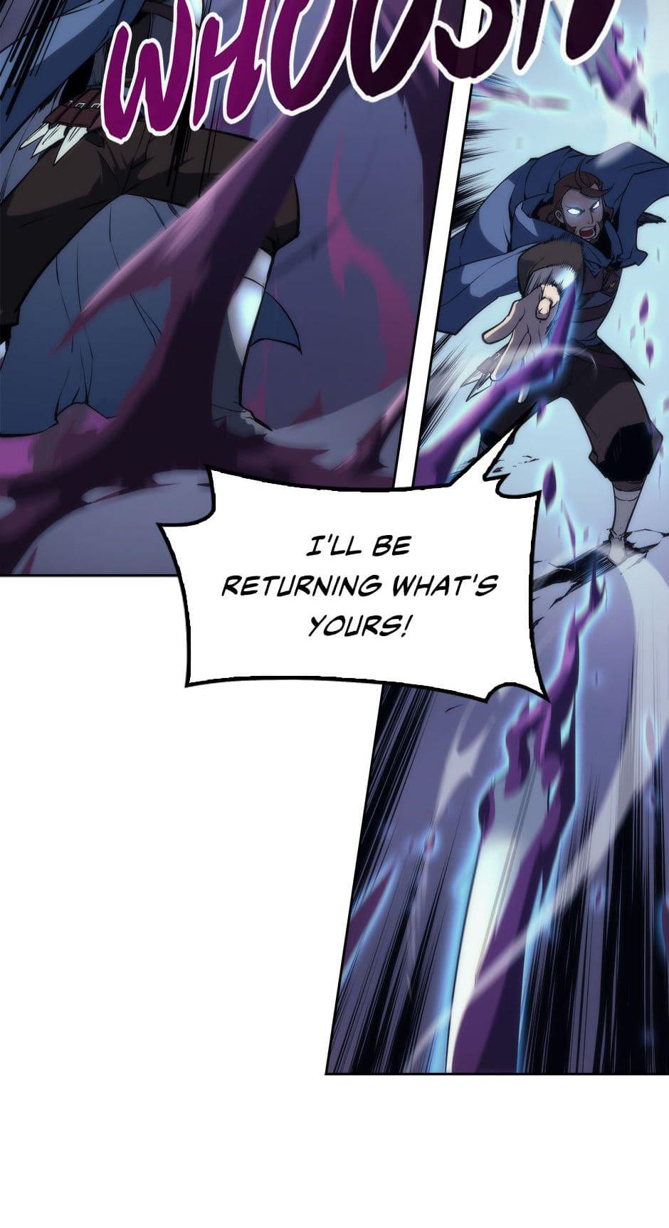 Overgeared Chapter 6 — page 21