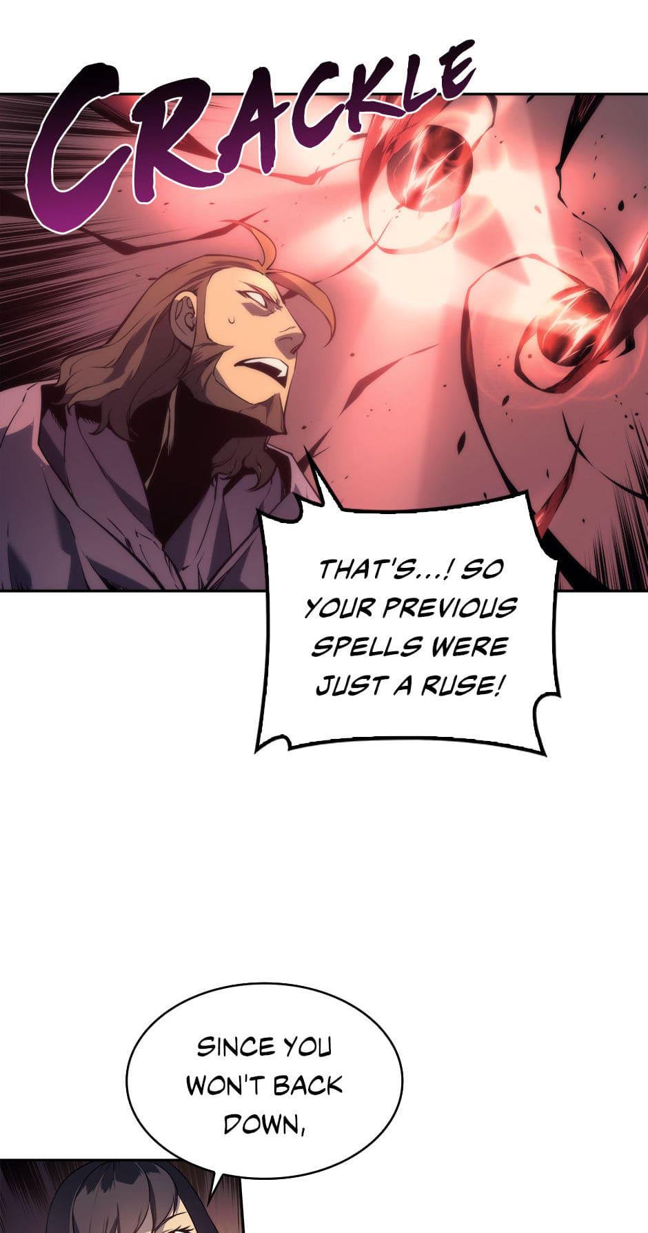 Overgeared Chapter 6 — page 24