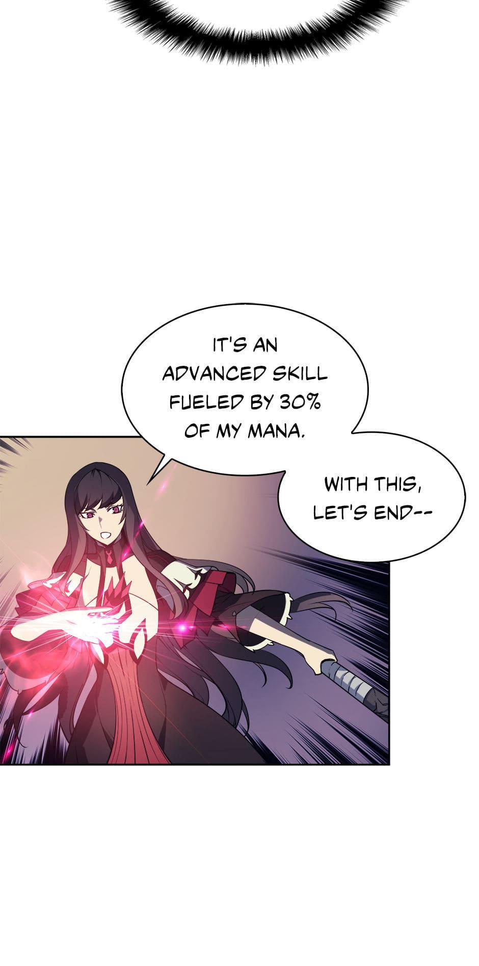 Overgeared Chapter 6 — page 28