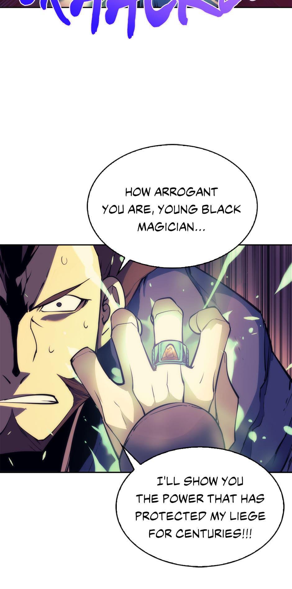 Overgeared Chapter 6 — page 30
