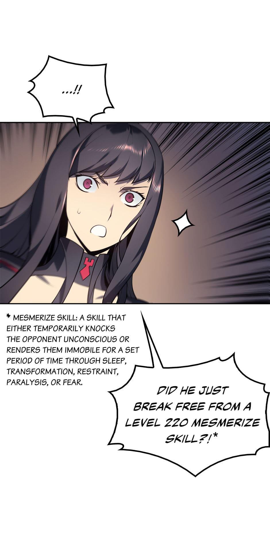 Overgeared Chapter 6 — page 31