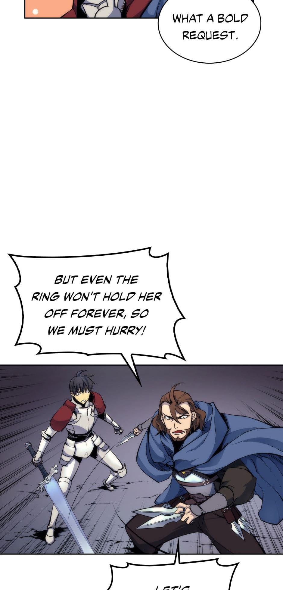 Overgeared Chapter 6 — page 34