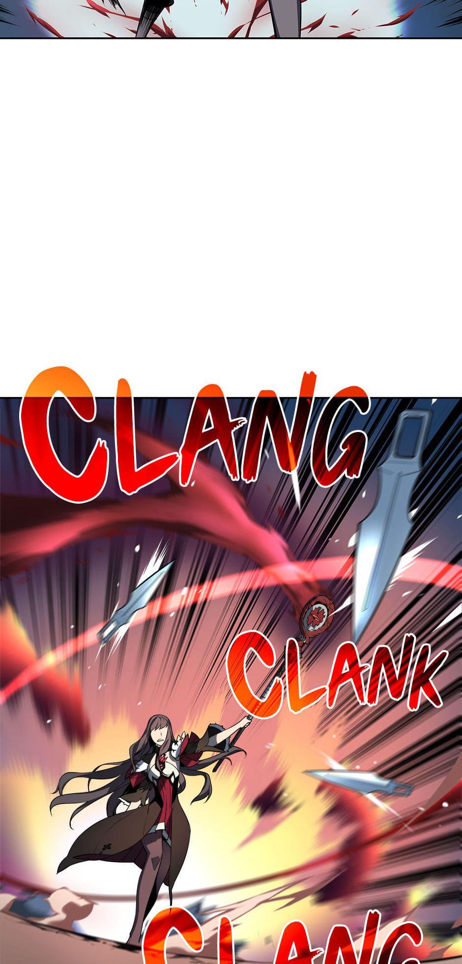Overgeared Chapter 6 — page 36