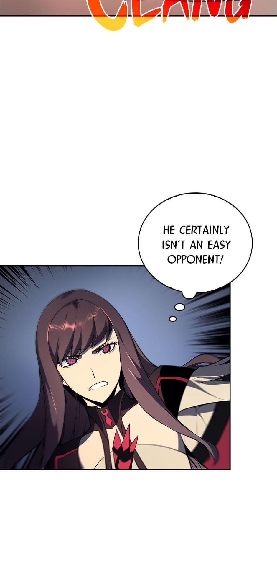 Overgeared Chapter 6 — page 37