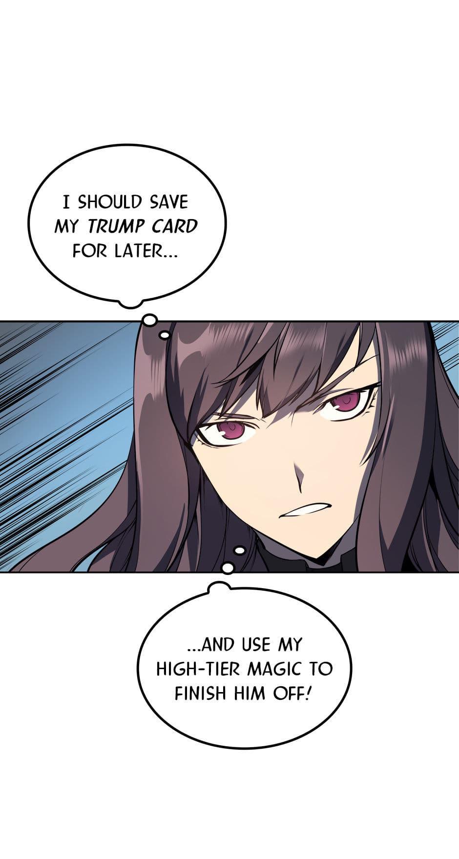 Overgeared Chapter 6 — page 38