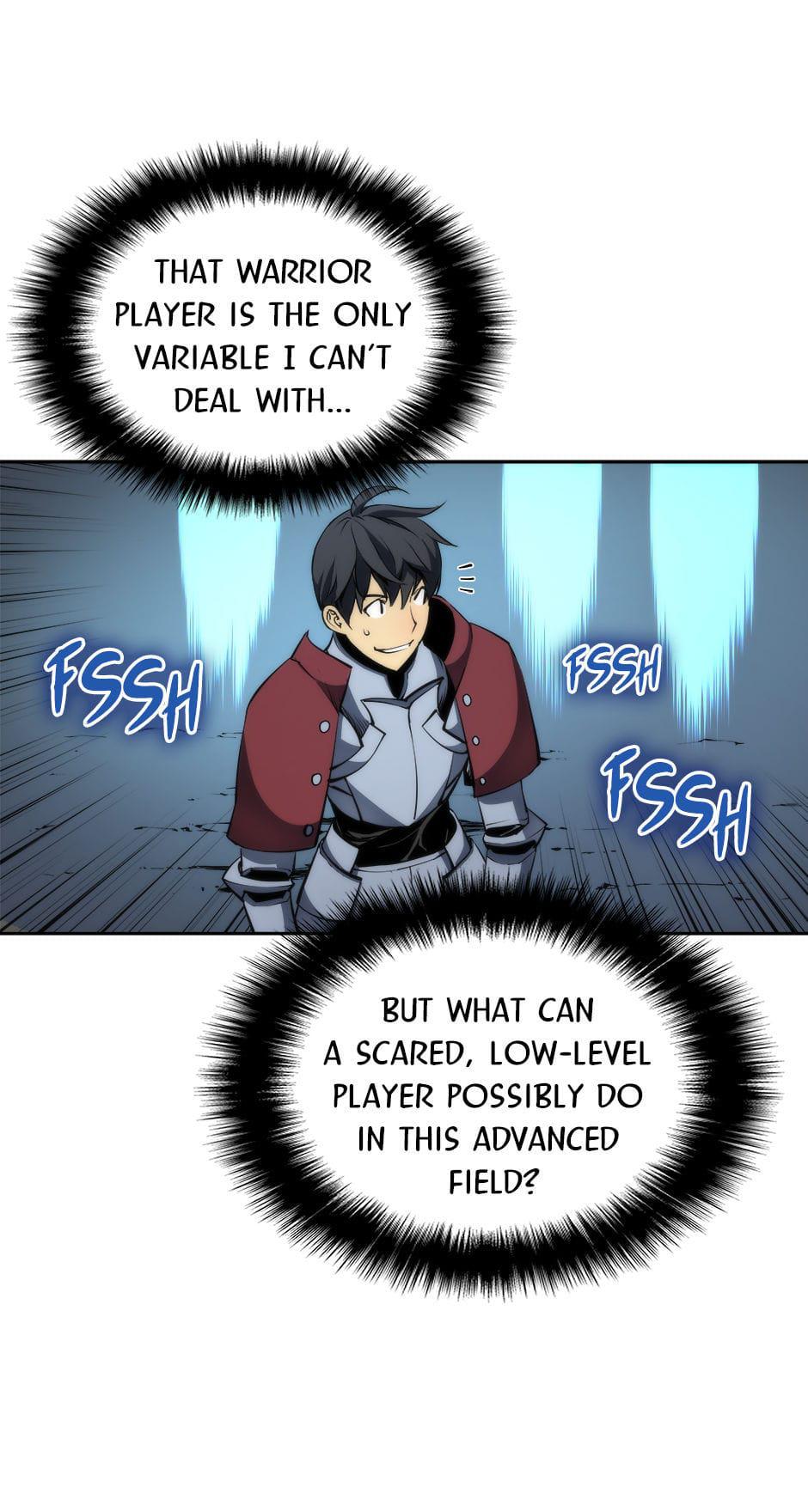 Overgeared Chapter 6 — page 39
