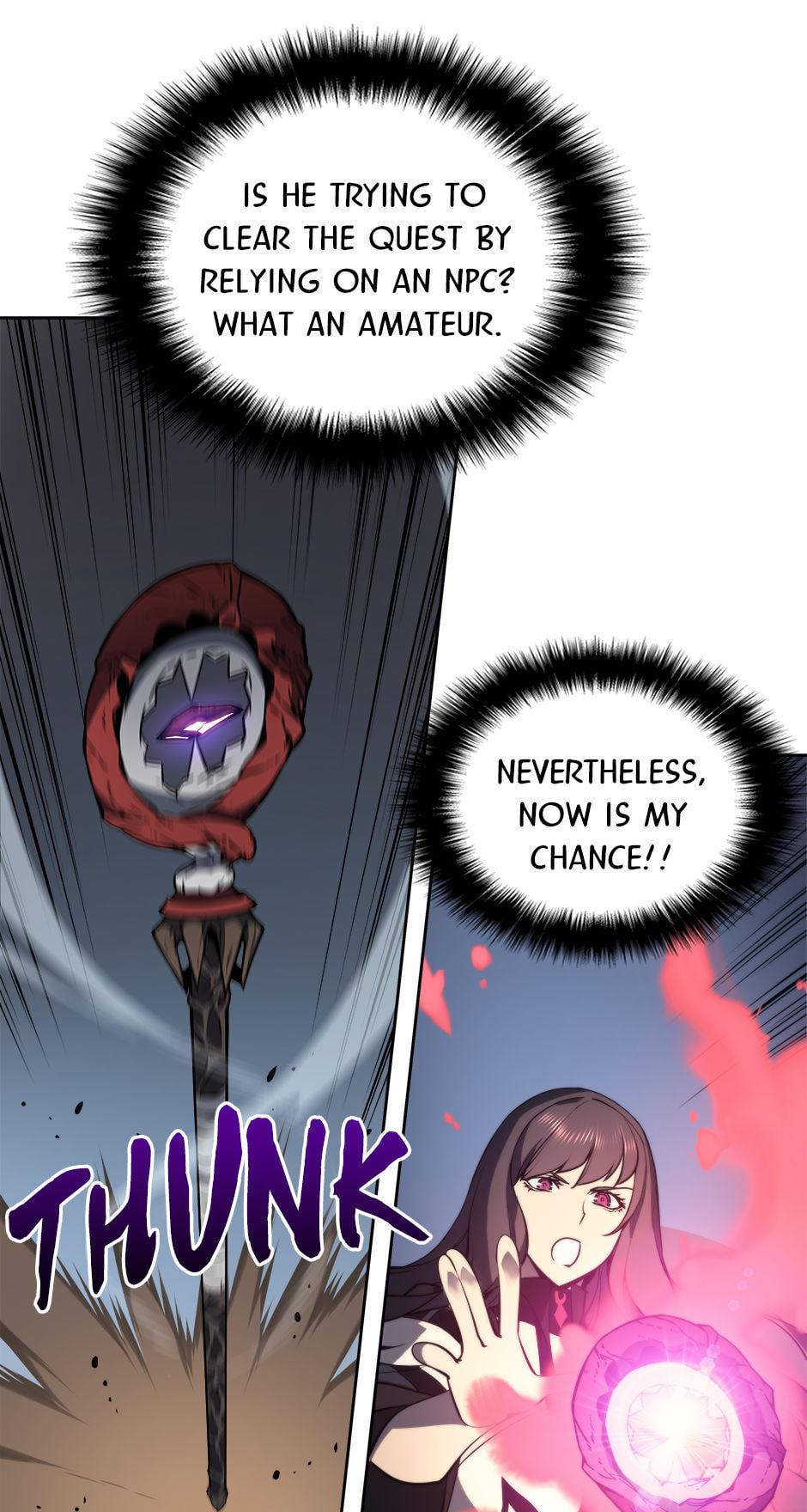 Overgeared Chapter 6 — page 42