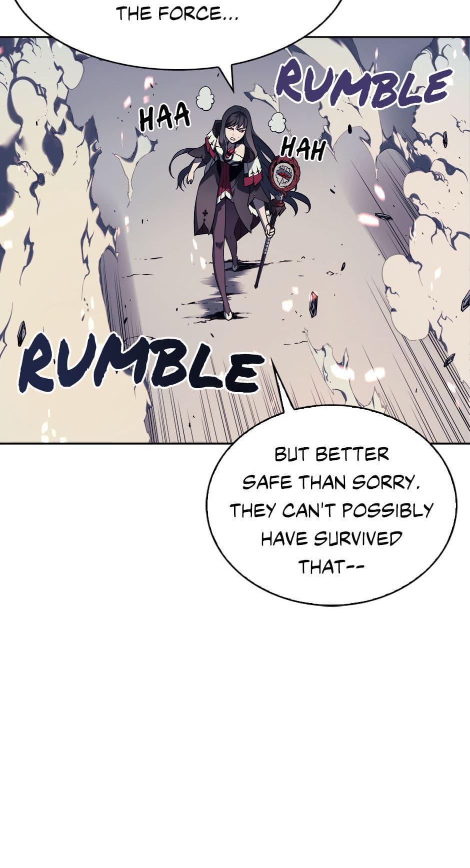 Overgeared Chapter 6 — page 51