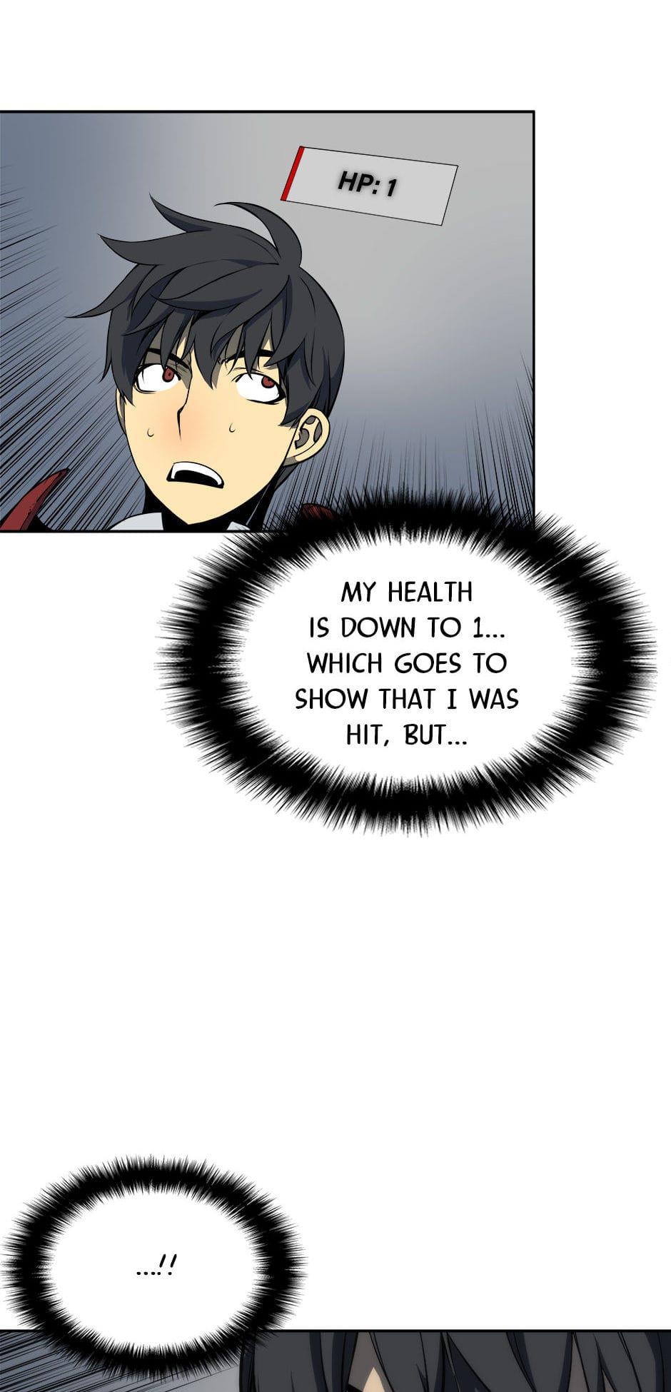 Overgeared Chapter 7 — page 3
