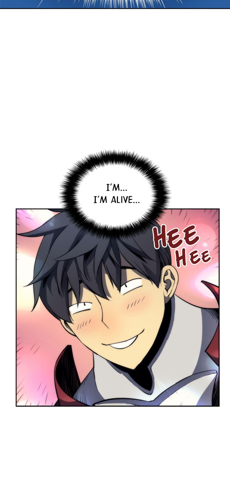 Overgeared Chapter 7 — page 5