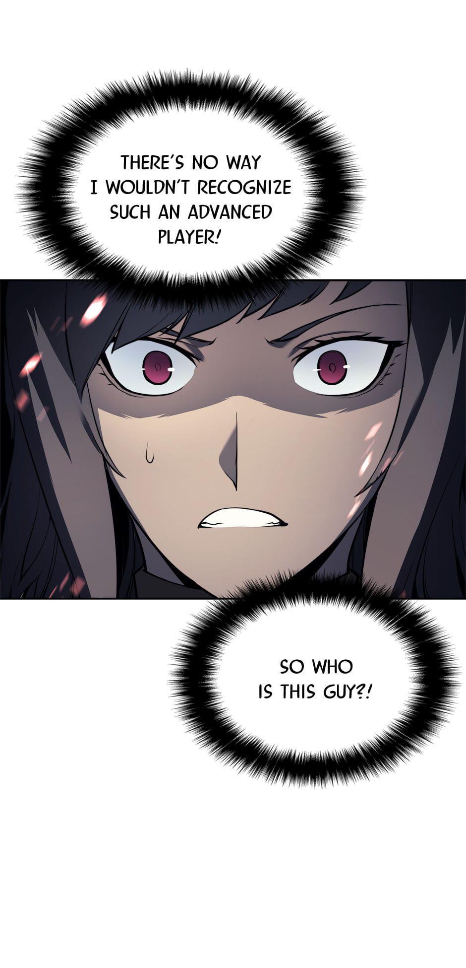 Overgeared Chapter 7 — page 8