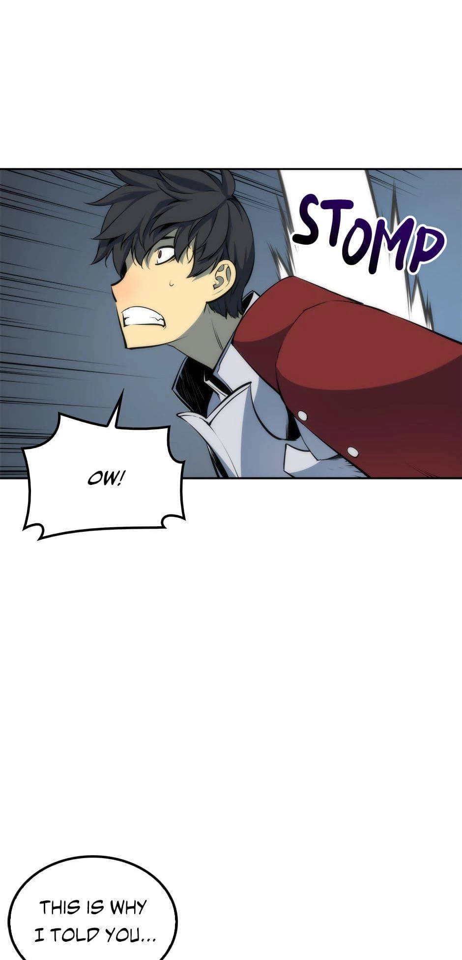 Overgeared Chapter 7 — page 9