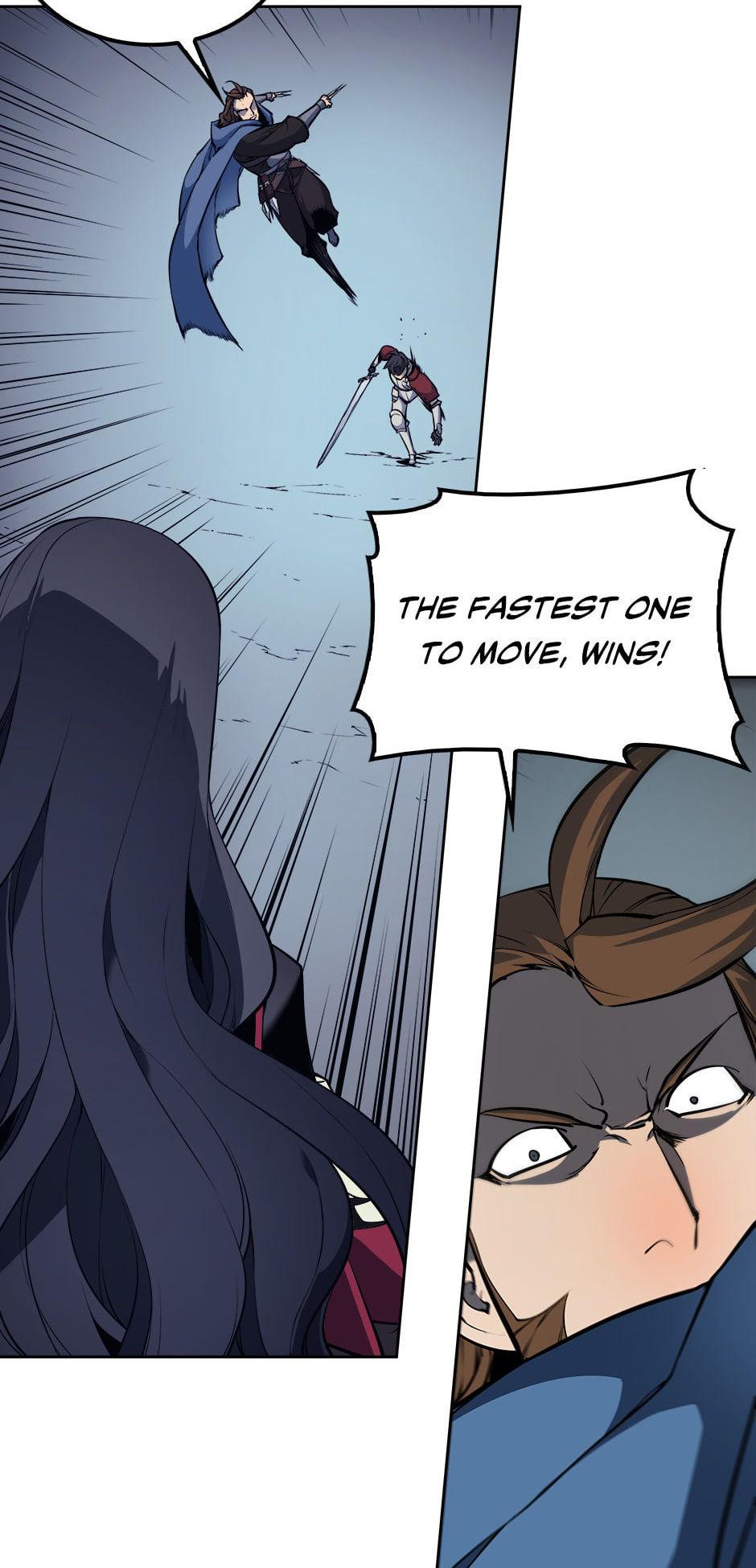 Overgeared Chapter 7 — page 10