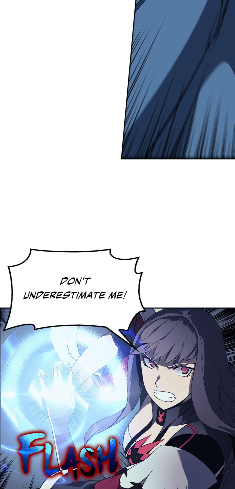 Overgeared Chapter 7 — page 11